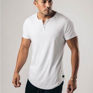 Alphalete Short Sleeve Hensley